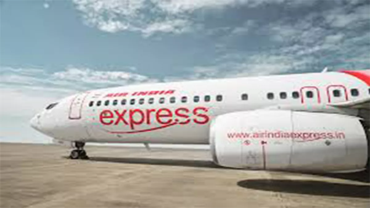 Air India Express has launched a direct flight between Abu Dhabi and the Indian city of Bengaluru