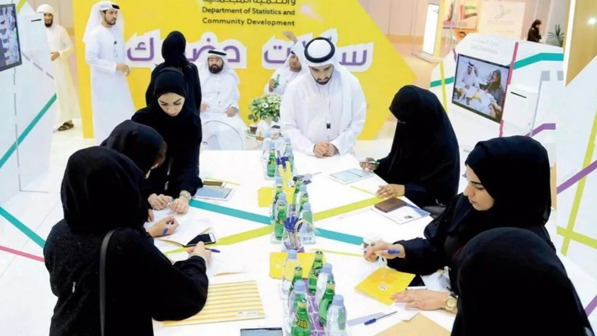 MoHRE urges private sector companies to raise Emiratisation to a minimum of 4 per cent by the end of 2023 