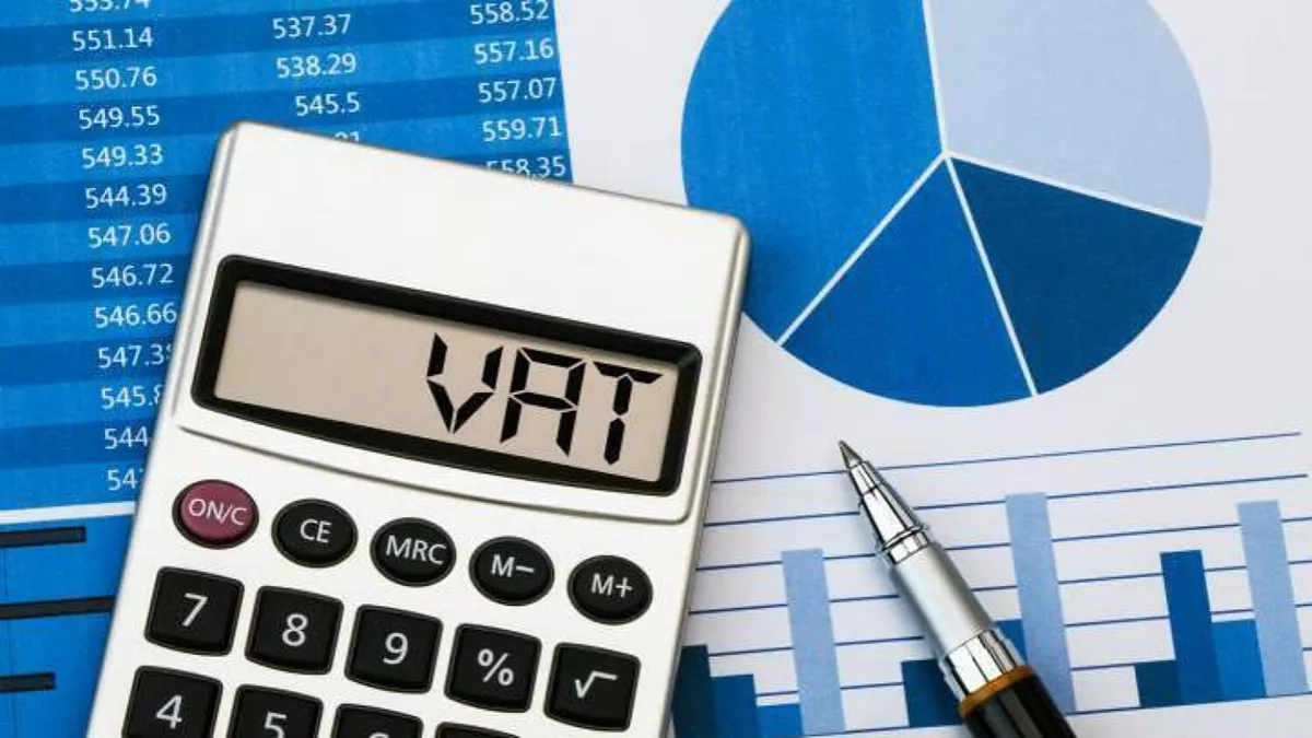 Changes to VAT provisions announced by UAE 