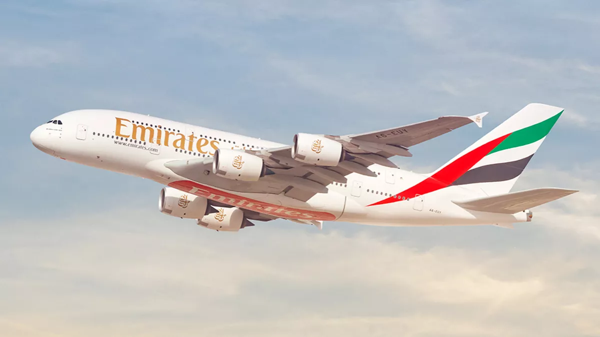 12 new flights announced this year by UAE