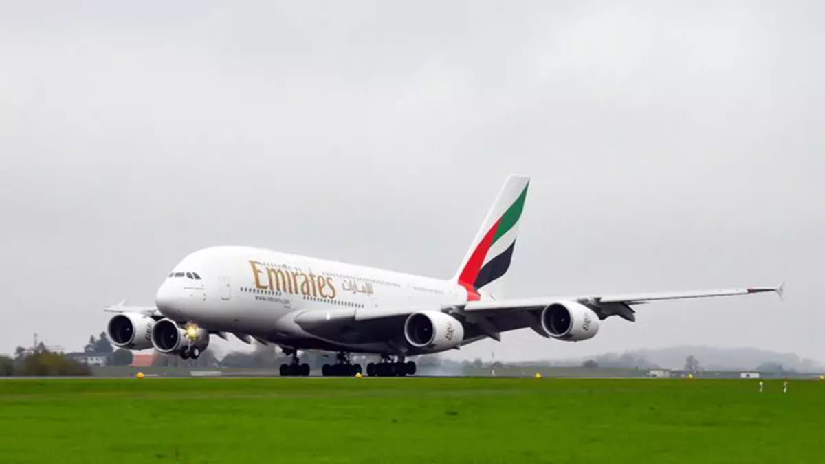 Emirates issues alert as peak travel begins tomorrow