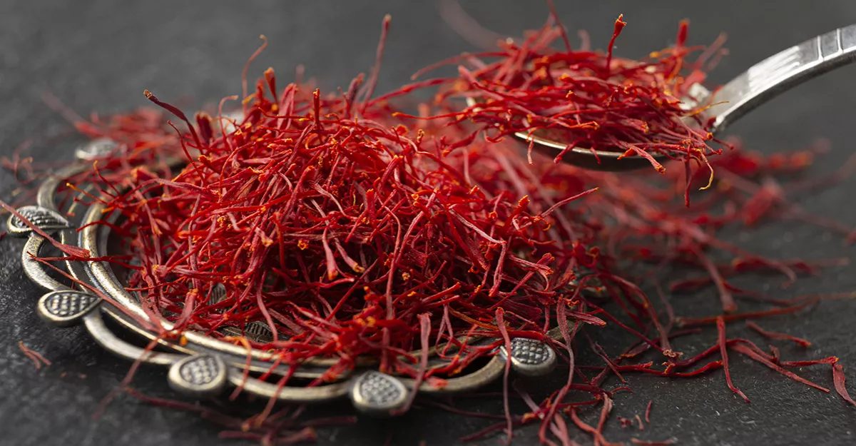 UAE will now have the largest indoor vertical farms growing Saffron in the Mena region