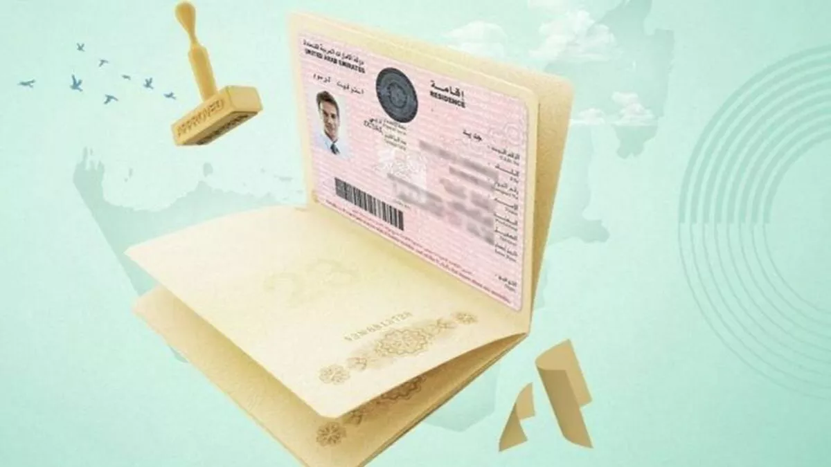 Golden Visa holders can now sponsor parents in UAE on 10-year residency