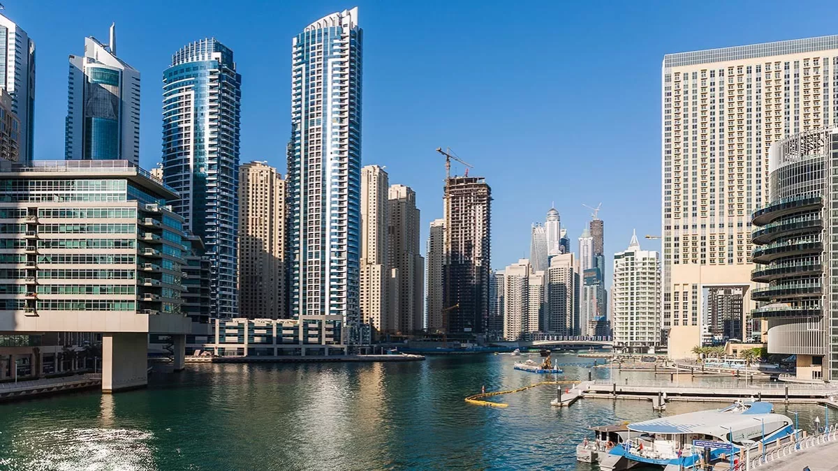 Dubai villa, apartment rents increase by 26.9%