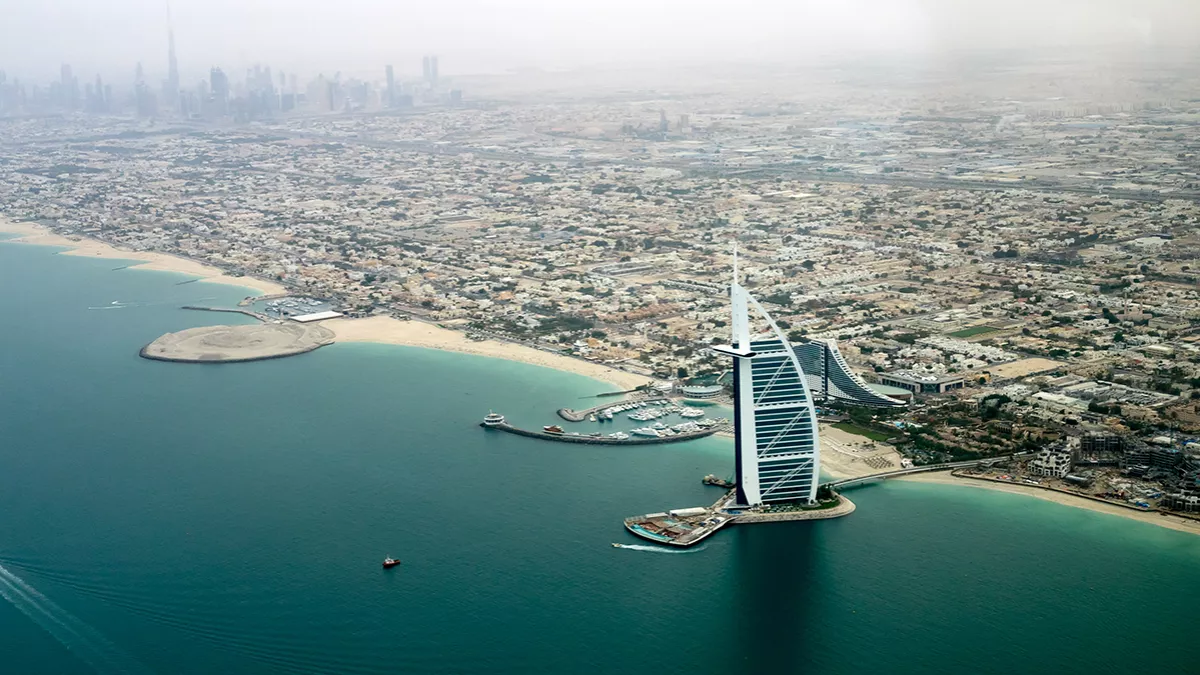 Dubai is projected to record the highest tourist spending in the world in 2022