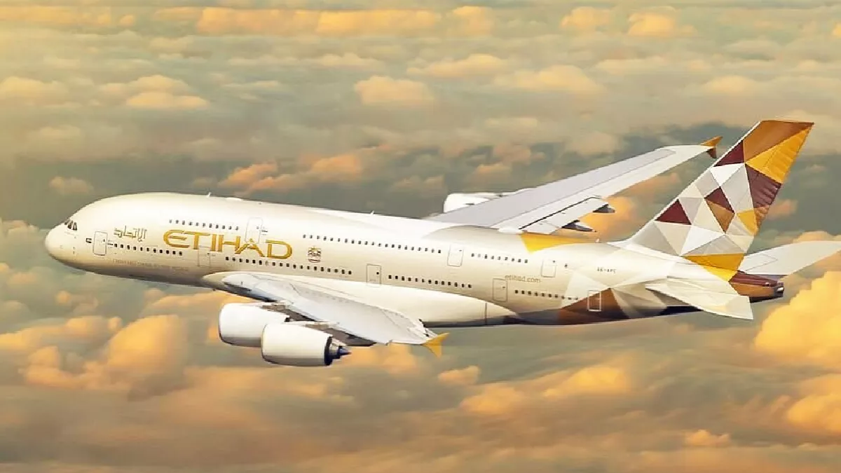 Etihad Airways to introduce 10 new destinations in 2025