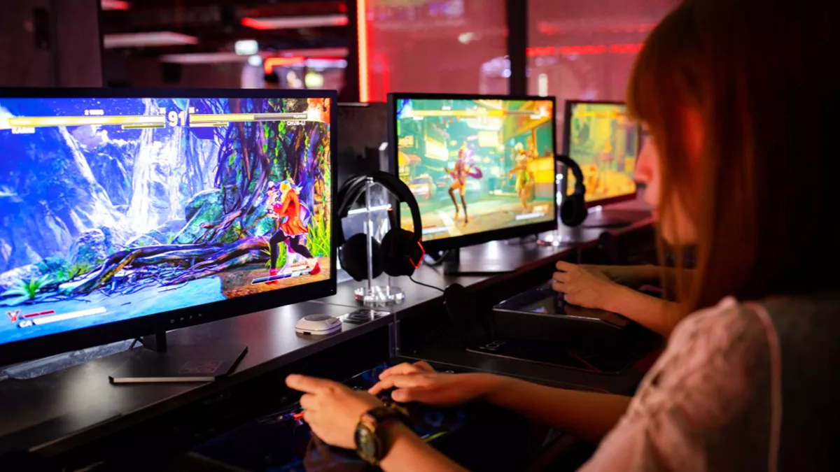 Dubai-based company to integrate gaming into school curriculum for student skill development