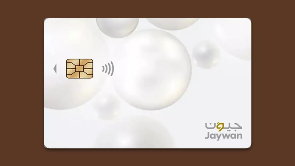 UAE's first domestic card — Jaywan ready for launch 