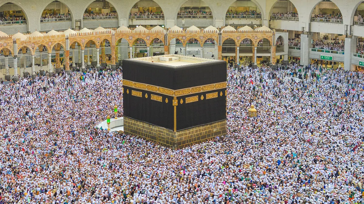 UAE citizens to perform Umrah in Saudi should apply for a permit through the Nusuk app