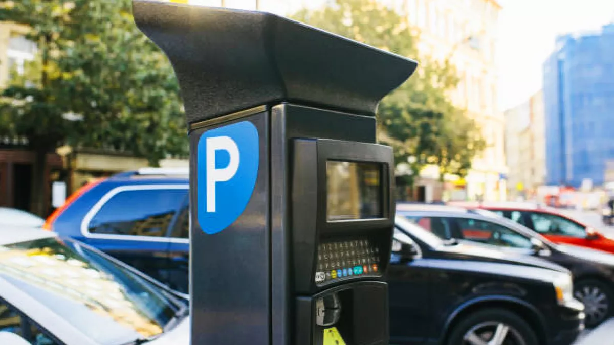 Paid Parking fees to be introduced in sharjah's Kalba city from February 1