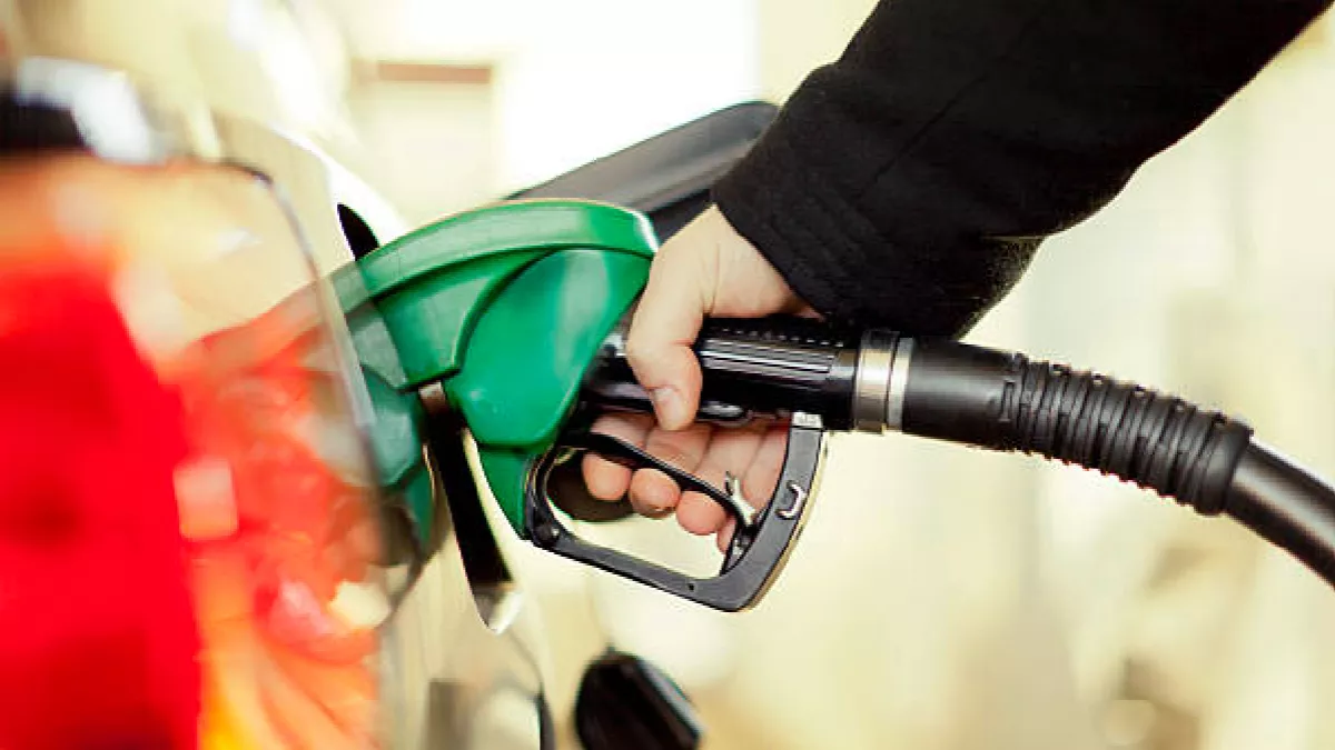 Petrol and diesel prices for December 2024 announced in UAE