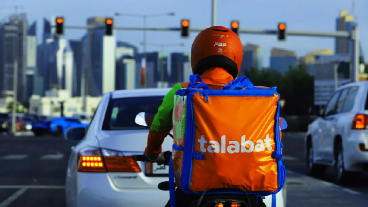 Talabat IPO subscription begins november 19 with shares priced at dh0.04 each