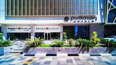 Oriana Specialty Hospital
