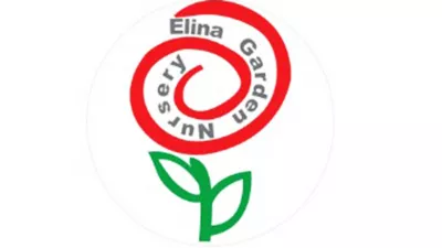 Elina Garden Nursery