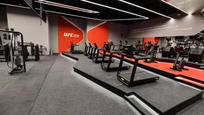 UFC GYM