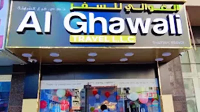 Al Ghawali Travels