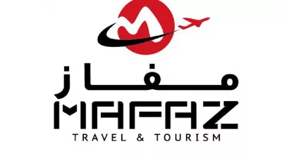 MAFAZ TOURISM SHARJAH