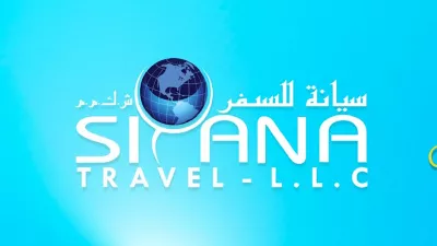 Fly Siyana Travel LLC