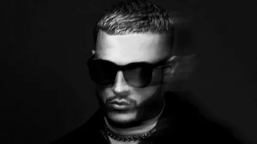 DJ Snake is coming to Dubai on December 30 at Coca Cola Arena