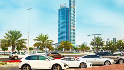 Sharjah Introduces Updated Paid Parking Hours for 7-Day Zones