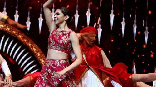 IIFA Rocks 2023 to be held on May 26 and 27 at the Etihad Arena on Yas Island