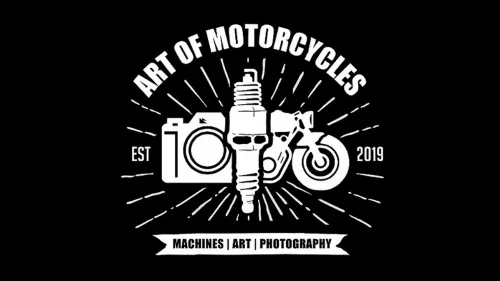 Art of Motorcycles Show on November 10