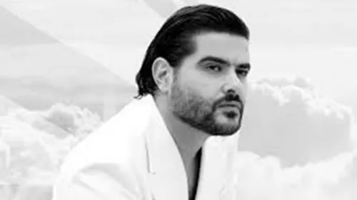 Syrian sensational singer Nassif Zeitoun at Dubai Opera on September 29