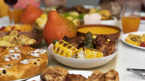 Sri Lankan Embassy in the UAE will host a food festival from December 2 to 3 