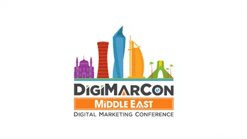 4th annual DigiMarCon Middle East will be held on October 1st & 2nd at Hyatt Regency Dubai Hotel 