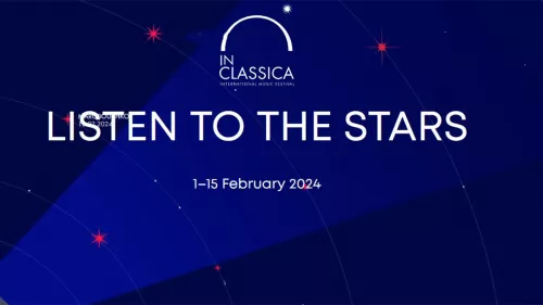 InClassica International Music Festival will be held daily from February 1 to 15