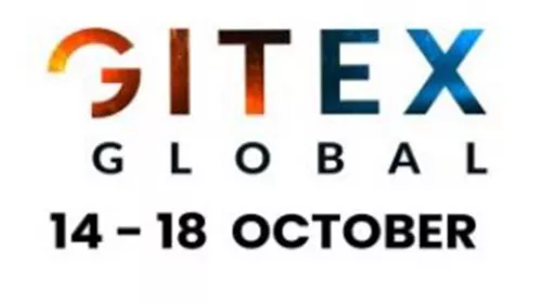 GITEX Global - Explore future-defining technology and innovations from October 14 to 18