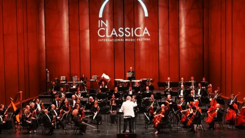 InClassica International Music Festival 2024