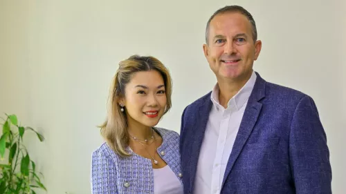 Dubai-based Brit-Filipino couple launch dining discovery app, Places UAE