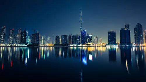 Dubai became the 15th most expensive city according to Mercer’s 2024 Cost of Living City Ranking