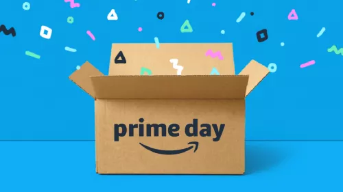 Amazon Prime Day mega sale is back exclusively for Prime members with six entire days running from July 16 to 21