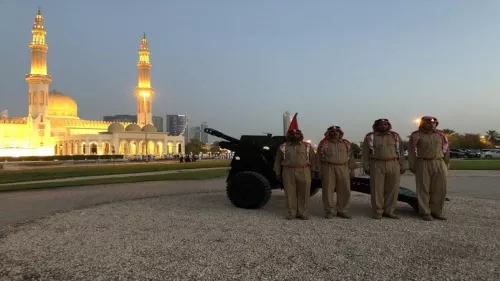 New mosque at Expo City Dubai will be open to the public during ‘Hai Ramadan’ festival