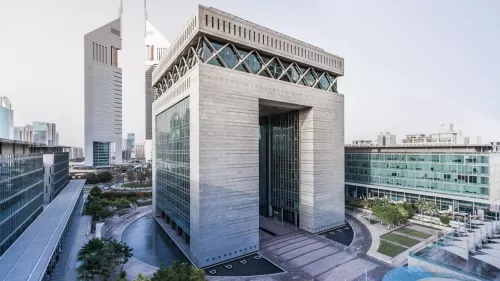 DIFC  announced the enactment of its new Family Arrangements Regulations