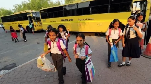 UAE's Ministry of Education issues guidelines to be followed by private schools