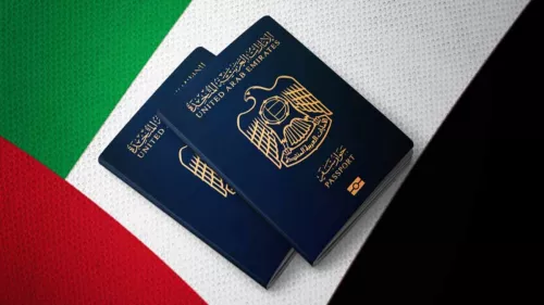 New entry permits in UAE  to take the economy forward as per Minister of Economy