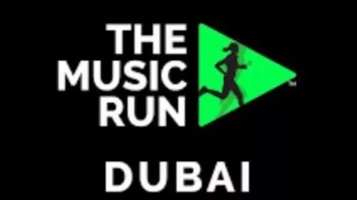 Dubai Music Run is making its UAE debut on November 16; sign up for your spot now