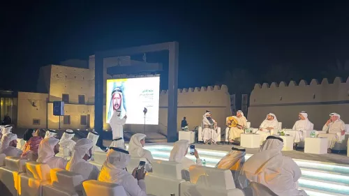 Abu Dhabi Poetry Festival termed the ‘largest celebration of Arab poetry’ will showcase Nabati and classical Arabic poetry