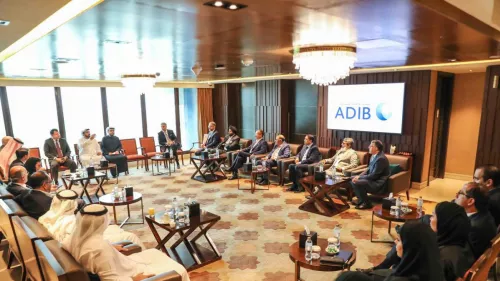 ADIB hosted its Customer Majlis; to further enhance its overall customer excellence