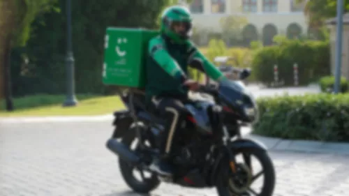 Careem app Quik Groceries revealed interesting customer trends from 2023