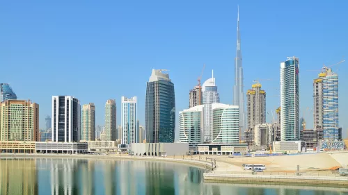 Dubai’s residential rents jumps to 27.2 per cent in the third quarter of 2023 