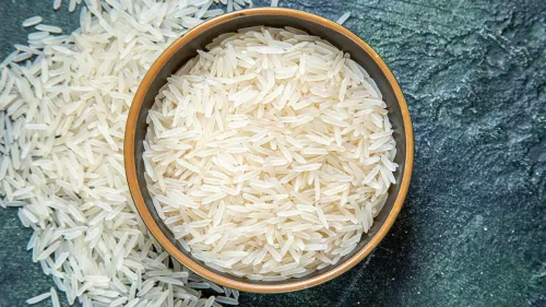 Ministry of Economy announces a temporary suspension of the export and re-export of all rice varieties for four months 