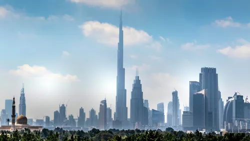 New Strategic Plan 2023-2025 launched by Knowledge Fund Establishment in Dubai; aims to enhance the emirate’s status as a leading hub for knowledge investments 