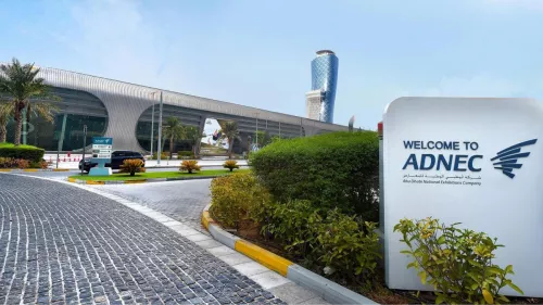 Abu Dhabi International Airport’s city check-in service set to resume operations from Adnec