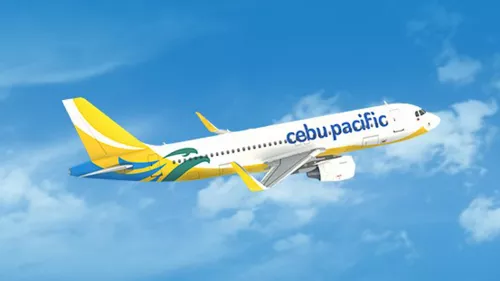 Passengers can book a flight from Dubai to Manila via Cebu Pacific for as low as Dh1 one-way base fare from March 3 to 7