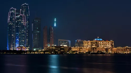 Abu Dhabi, Dubai, Sharjah and Ajman among 10 safest cities in the world as per numbeo.com report