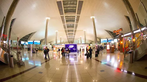 Dubai Airports signs an agreement with Dubai Autism Center to make airport travel easier for those with autism